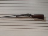 H & R TOPPER M48 12 GAUGE SINGLE BARREL - 1 of 9