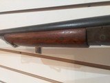 CRESCENT ARMS 12 GAUGE SINGLE BARREL - 4 of 8