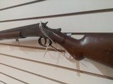 CRESCENT ARMS 12 GAUGE SINGLE BARREL - 3 of 8