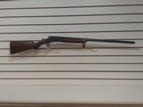 CRESCENT ARMS 12 GAUGE SINGLE BARREL - 5 of 8