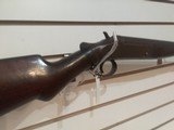 IVER JOHNSON 12 GAUGE SINGLE BARREL - 7 of 8