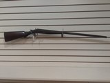 IVER JOHNSON 12 GAUGE SINGLE BARREL - 5 of 8
