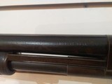 WINCHESTER MODEL 12 16 GAUGE PUMP - 5 of 8