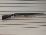 WINCHESTER MODEL 12 16 GAUGE PUMP - 6 of 8