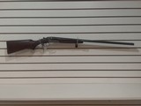 SAVAGE FOX MODEL B DOUBLE BARREL - 5 of 7