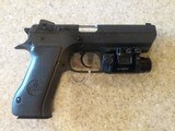 MAGNUM RESEARCH BABY DESERT EAGLE 9MM WITH VIRIDIAN SCOPE X5L - 8 of 10