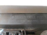 MAGNUM RESEARCH BABY DESERT EAGLE 9MM WITH VIRIDIAN SCOPE X5L - 6 of 10