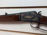 BROWNING MODEL BL22 22 LONG RIFLE - 3 of 8