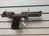 USED MAGNUM RESEARCH DESERT EAGLE 50 CAL AE - 4 of 13