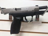 USED SPRINGFIELD ARMORY XD-40 S&W - 8 of 11