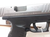 USED SPRINGFIELD ARMORY XD-40 S&W - 9 of 11
