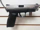 USED SPRINGFIELD ARMORY XD-40 S&W - 10 of 11