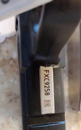 SMITH AND WESSON SD9VE 9MM WITH EXTRA MAG - 9 of 10