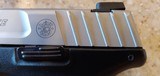 SMITH AND WESSON SD9VE 9MM WITH EXTRA MAG - 3 of 10
