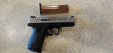 SMITH AND WESSON SD9VE 9MM WITH EXTRA MAG - 5 of 10