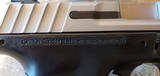 SMITH AND WESSON SD9VE 9MM WITH EXTRA MAG - 7 of 10