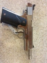 USED COLT 1911 70 SERIES 45 AUTO - 5 of 9