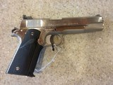 USED COLT 1911 70 SERIES 45 AUTO - 6 of 9