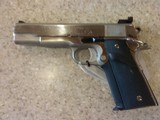 USED COLT 1911 70 SERIES 45 AUTO - 1 of 9