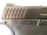 SMITH AND WESSON M&P 45ACP - 4 of 7