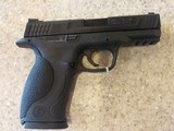 SMITH AND WESSON M&P 45ACP - 1 of 7