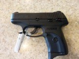 USED RUGER MODEL LC9S 9MM - 1 of 8