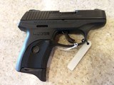 USED RUGER MODEL LC9S 9MM - 5 of 8