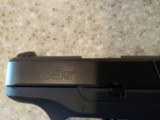 USED RUGER MODEL LC9S 9MM - 2 of 8