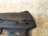 USED RUGER MODEL LC9S 9MM - 3 of 8
