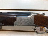 Browning Citori - White Lightning, 12 Ga, 26 Inch Barrel - 12 of 18