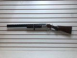 Browning Citori - White Lightning, 12 Ga, 26 Inch Barrel - 1 of 18