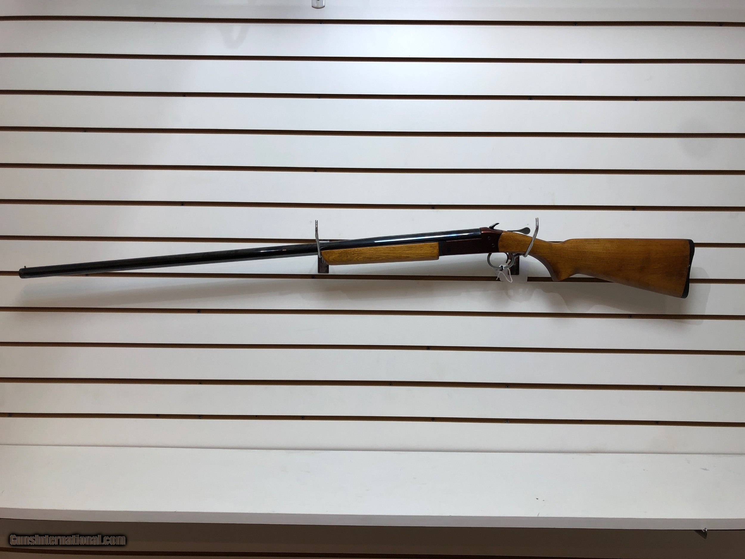 Winchester Model 370, 12Ga,