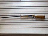 Winchester Model 370, 12Ga, - 1 of 11