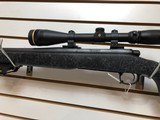 Remington 700 30-06 - 12 of 12