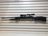 Remington 700 30-06 - 1 of 12