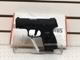 Taurus G2S, 9MM - 1 of 10