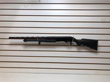 Savage 320 12 Ga, Youth - Short Barrel / Short Stock - 1 of 11