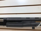 Savage 320 12 Ga, Youth - Short Barrel / Short Stock - 8 of 11