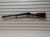 WINCHESTER MODEL 94 30-30 - 1 of 11