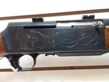 BROWNING MODEL BAR 308 WINCHESTER - 7 of 12
