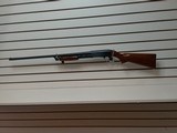 USED ITHACA MODEL 37 16 GAUGE 2 3/4 INCH FULL CHOKE - 1 of 8