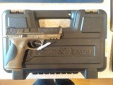 USED SMITH AND WESSON M & P 40CAL SMITH AND WESSON - 10 of 11