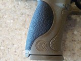 USED SMITH AND WESSON M & P 40CAL SMITH AND WESSON - 6 of 11