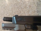USED SMITH AND WESSON M & P 40CAL SMITH AND WESSON - 4 of 11