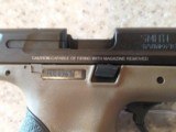 USED SMITH AND WESSON M & P 40CAL SMITH AND WESSON - 7 of 11