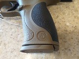 USED SMITH AND WESSON M & P 40CAL SMITH AND WESSON - 2 of 11