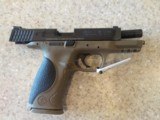 USED SMITH AND WESSON M & P 40CAL SMITH AND WESSON - 5 of 11