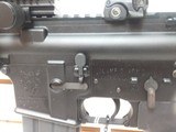 USED OLYMPIC ARMS MODEL MFR AR 15 556 NATO - 3 of 17