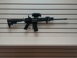 USED OLYMPIC ARMS MODEL MFR AR 15 556 NATO - 7 of 17