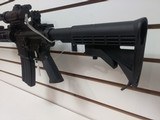 USED OLYMPIC ARMS MODEL MFR AR 15 556 NATO - 2 of 17